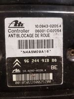 Citroen Xantia Pompe ABS 9624491880