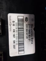 Mercedes-Benz E W211 Module de fusibles 2115459301