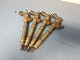 KIA Sportage Fuel injectors set 0445110411