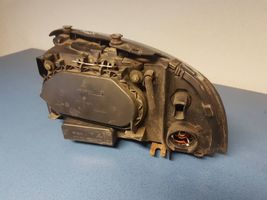 Seat Alhambra (Mk1) Parapolvere per faro/fanale 1305239199