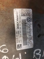 Volkswagen PASSAT B6 Calculateur moteur ECU 03G906018CK