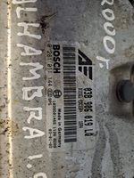 Seat Alhambra (Mk1) Sterownik / Moduł ECU 038906019LQ