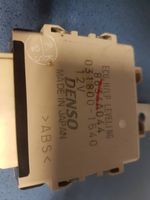 Citroen C-Crosser Centralina/modulo motore ECU 0318001540