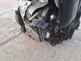 Citroen C-Crosser Moteur BSA4HN