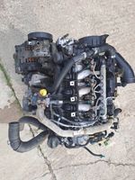 Citroen C-Crosser Moteur BSA4HN