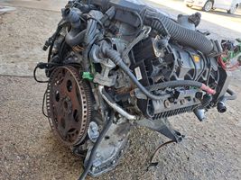 BMW 7 E65 E66 Moteur 