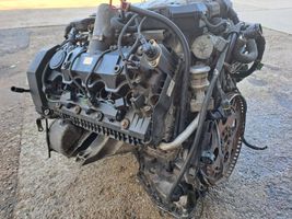 BMW 7 E65 E66 Moteur 