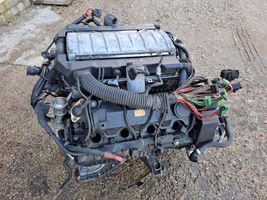 BMW 7 E65 E66 Moteur 