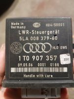 Volkswagen Jetta V Module d'éclairage LCM 1T0907357