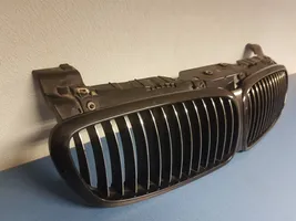 BMW 7 E65 E66 Kühlergrill 10527110