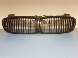 BMW 7 E65 E66 Front grill 10527110