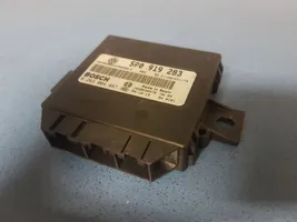 Seat Altea Parking PDC control unit/module 5P0919283