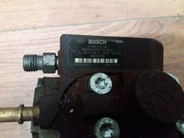 Peugeot 207 CC Pompa wtryskowa wysokiego ciśnienia BOSCH0445010102