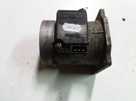 Audi 80 90 S2 B4 Przepływomierz masowy powietrza MAF HITACHI078133471