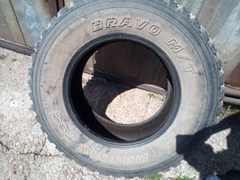 Toyota Land Cruiser (J120) R 17 vasarinės padanga (-os) 265/70 R17