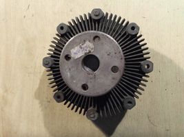 Volvo 740 Viscous fan clutch 