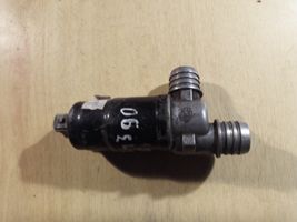 BMW 5 E34 Valvola di regolazione del minimo BOSCH0280140509