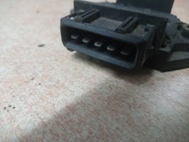 Audi A4 S4 B6 8E 8H Unidad de control del amplificador de arranque 4D0505351