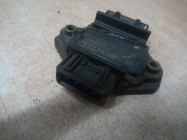 Audi A4 S4 B6 8E 8H Amplificatore centralina di accensione 4D0505351