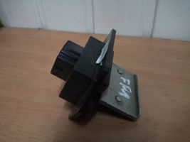 Ford Probe Heater blower motor/fan resistor 