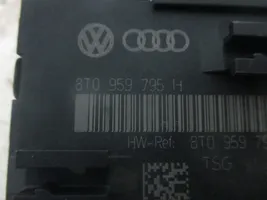 Audi A4 S4 B8 8K Muut ohjainlaitteet/moduulit 8T0959795H