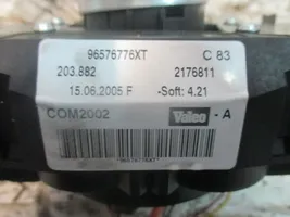 Citroen C3 Inne przełączniki i przyciski 