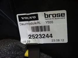 Volvo V40 Alzacristalli della portiera posteriore con motorino 31318954