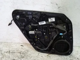 Volvo V40 Alzacristalli della portiera posteriore con motorino 31318954