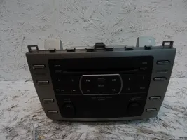 Mazda 6 Unità principale autoradio/CD/DVD/GPS GS1D669R0A