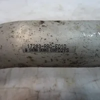 Honda Accord Tube d'admission d'air 17283-RBD-E010