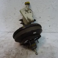 Peugeot 207 CC Brake booster 9688424380