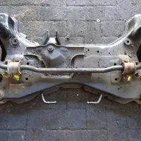 Ford Focus C-MAX Front subframe 