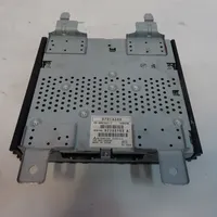 Citroen C-Crosser Amplificateur de son 8701A309