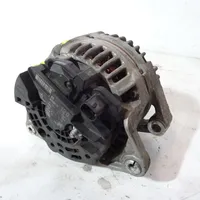 Opel Corsa E Generatore/alternatore 13266810