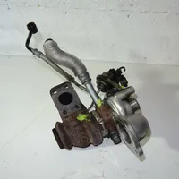 Citroen C3 Cześć układu próżniowego turbosprężarki 9673283680