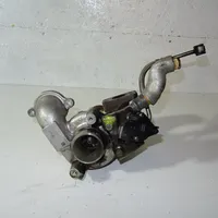 Citroen C3 Cześć układu próżniowego turbosprężarki 9673283680