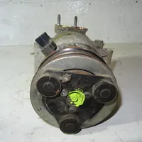 Ford Fiesta Ilmastointilaitteen kompressorin pumppu (A/C) AP91-19D629-AC