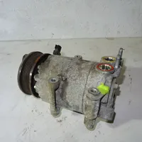 Ford Fiesta Ilmastointilaitteen kompressorin pumppu (A/C) AP91-19D629-AC