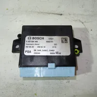 Citroen DS4 Sterownik / Moduł ECU 9800094580