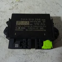 Seat Leon IV Calculateur moteur ECU 5WA919298