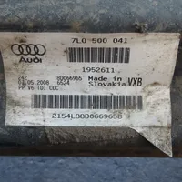 Audi Q7 4L Juego de montaje de la suspensión trasera 7L0500041