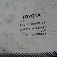 Toyota Camry Pare-brise vitre avant 