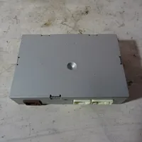 Toyota Camry Sterownik / Moduł ECU 861A0-06010