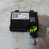 Opel Astra K Calculateur moteur ECU 13595511