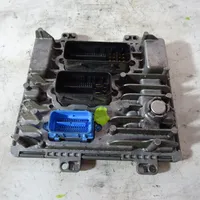 Opel Astra K Galios (ECU) modulis 55500630