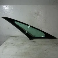 Opel Zafira C Front door vent window glass four-door 