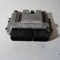 Ford Mondeo MK IV Centralina/modulo motore ECU BG9112A650A