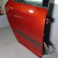 Suzuki Swift Drzwi tylne 