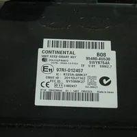 KIA Optima Sterownik / Moduł ECU 95480-4U530