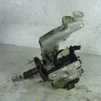 KIA Optima Master brake cylinder 58500-4U701